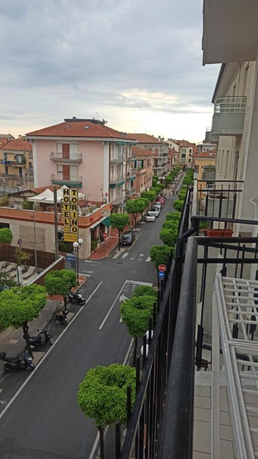 La Margherita Diano Marina Exterior foto